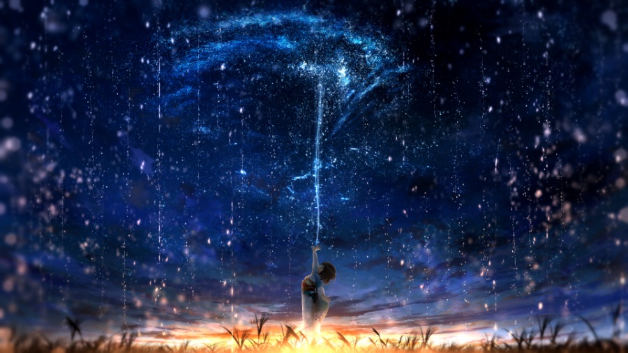 （白嫖/壁纸/全年龄）P站精美壁纸分享第三弹【50p/123M/OD/网盘】