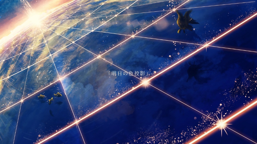 (白嫖/壁纸/全年龄)P站精美壁纸分享第三弹【50p/123M/OD/网盘】