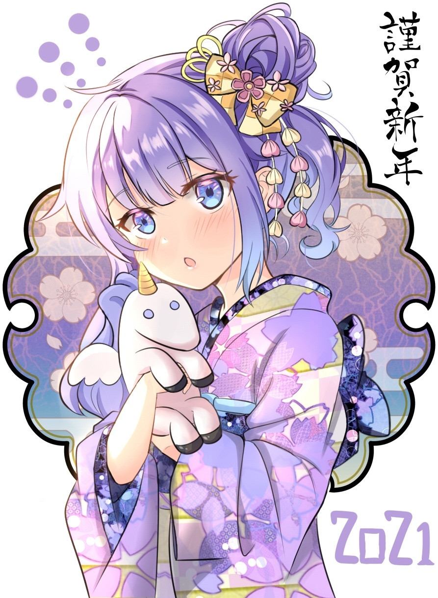 [图包]P站新年向图包小合集