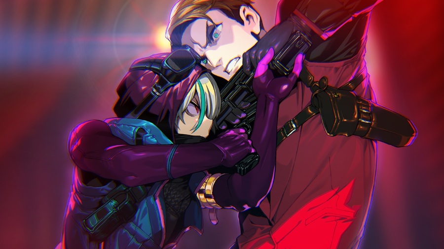 [经营SLG/官中]多娜多娜 一起干坏事吧 / ドーナドーナ 官方中文版+全CG包[]