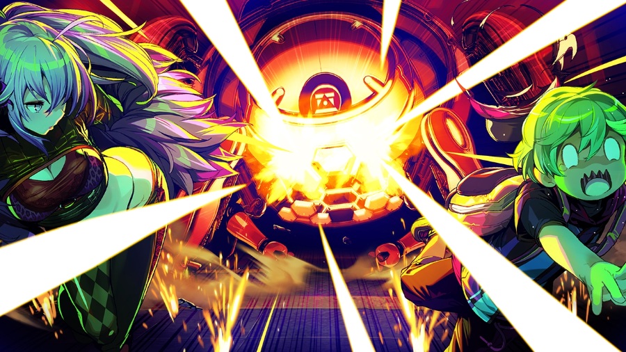 [经营SLG/官中]多娜多娜 一起干坏事吧 / ドーナドーナ 官方中文版+全CG包[]