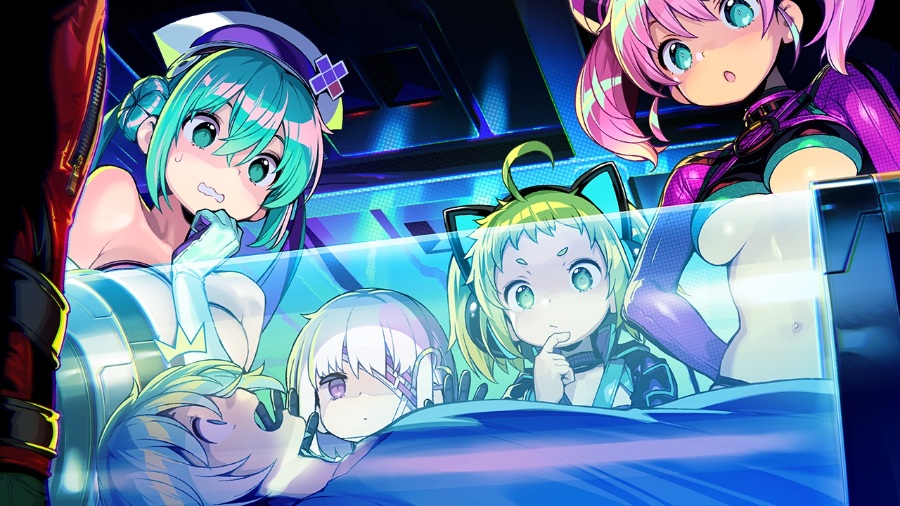 [经营SLG/官中]多娜多娜 一起干坏事吧 / ドーナドーナ 官方中文版+全CG包[]