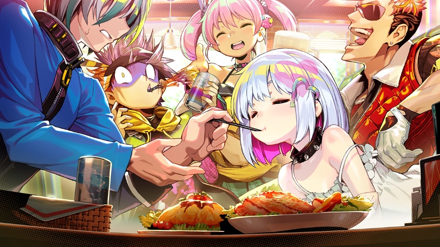 [经营SLG/官中]多娜多娜 一起干坏事吧 / ドーナドーナ 官方中文版+全CG包[]