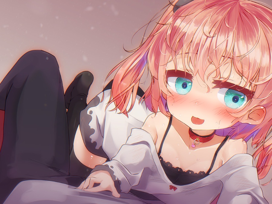 [汉化][RJ240192][家出少女]引导迷途的羔羊，给予她爱与温暖吧~[MP3+lrc][109MB]