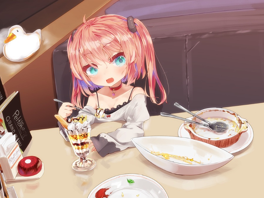 [汉化][RJ240192][家出少女]引导迷途的羔羊，给予她爱与温暖吧~[MP3+lrc][109MB]