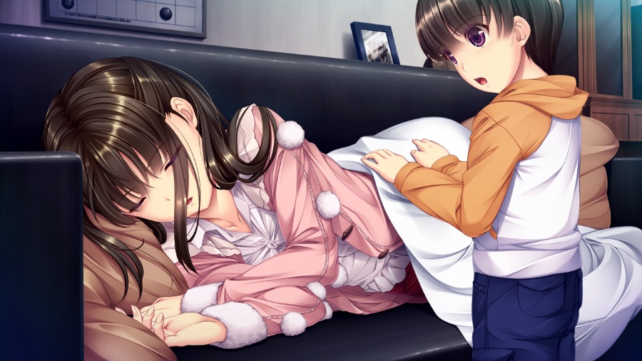 [PC/ADV/步兵/官中硬盘] ゾンビのあふれた世界で俺だけが襲われない / 末世孤雄 / I Walk Among Zombies Vol.0~3 [合集][RAR 2.45GB]