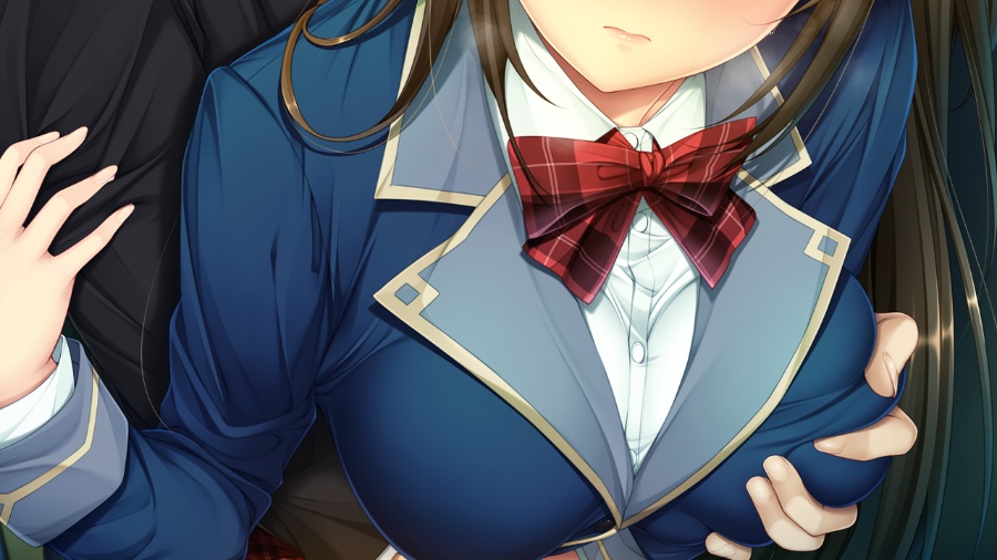 [PC/ADV/步兵/官中硬盘] ゾンビのあふれた世界で俺だけが襲われない / 末世孤雄 / I Walk Among Zombies Vol.0~3 [合集][RAR 2.45GB]