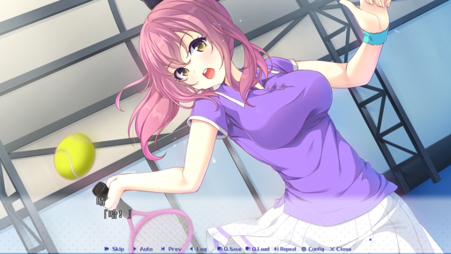 [PC/ADV/汉化硬盘] Sugar*Style [简中][RAR 3.14GB]