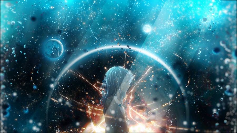 （白嫖/壁纸/全年龄）P站精美壁纸分享第五弹【50p/190M/OD/网盘】