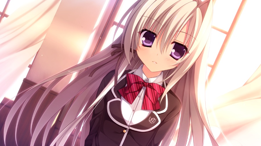 PURELY×CATION【KRKR/汉化】