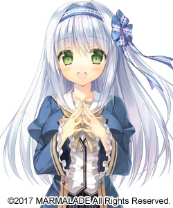 回家之前的棉花糖【PC/汉化】