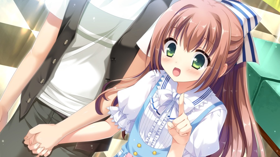 新娘太好找了我很方！【KRKR/汉化】