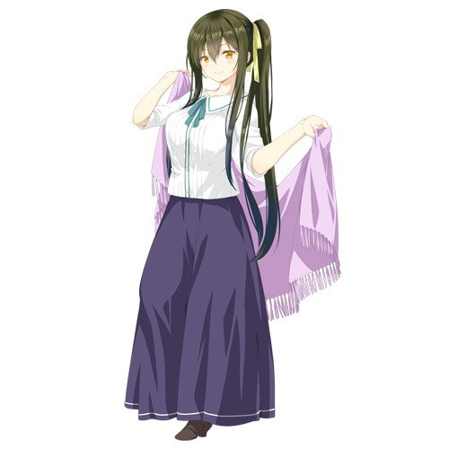 [PC][ADV][FAVORITE][生肉] 櫻、萌發。/ さくら、もゆ。 -as the Night’s，Reincarnation- (iso+mds+rr3) (7.7GB)