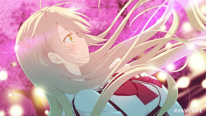 [PC][ADV][FAVORITE][生肉] 櫻、萌發。/ さくら、もゆ。 -as the Night’s，Reincarnation- (iso+mds+rr3) (7.7GB)