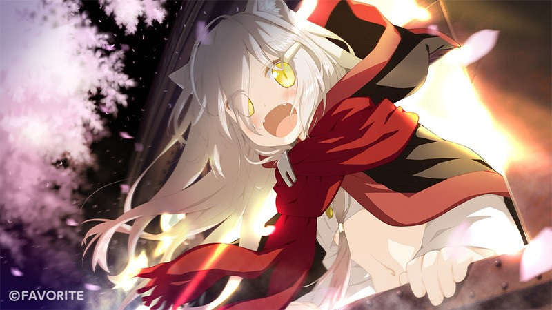 [PC][ADV][FAVORITE][生肉] 櫻、萌發。/ さくら、もゆ。 -as the Night’s，Reincarnation- (iso+mds+rr3) (7.7GB)