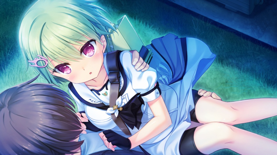 [PC/ADV/新汉化] Summer Pockets Reflection Blue [汉化硬盘版][简中][RAR 8.51GB]