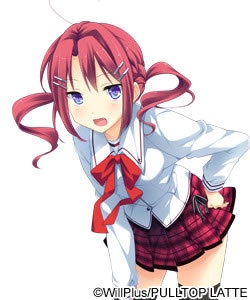 [PC/ADV/汉化] 她和我与恋人 / 彼女と俺と恋人と [汉化硬盘版][简中][RAR 2.80GB]