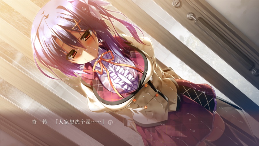 [PC/ADV/汉化] 无尽的平安夜 / 12の月のイヴ [双汉化硬盘版][简中][RAR 7.42GB]