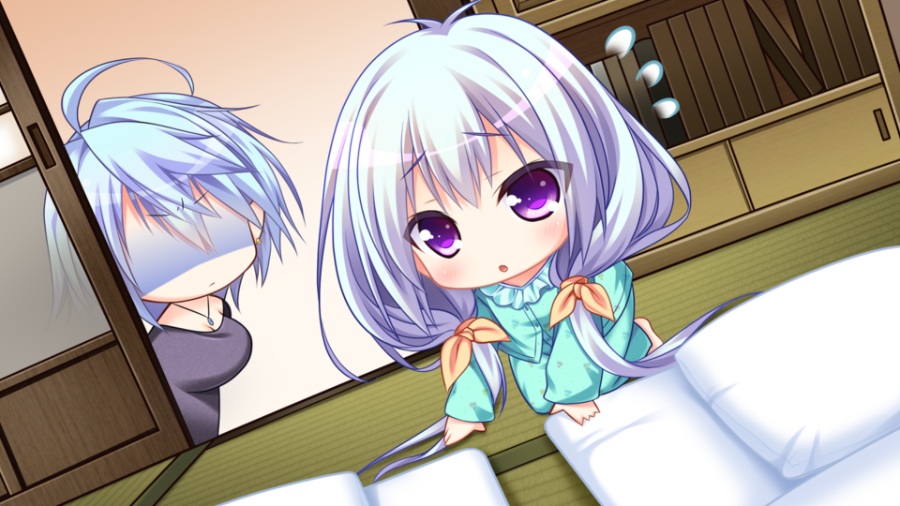 [PC/ADV/官中硬盘] タユタマ2 -you’re the only one- / 游魂 2 -you’re the only one- [简中][RAR 3.99GB]