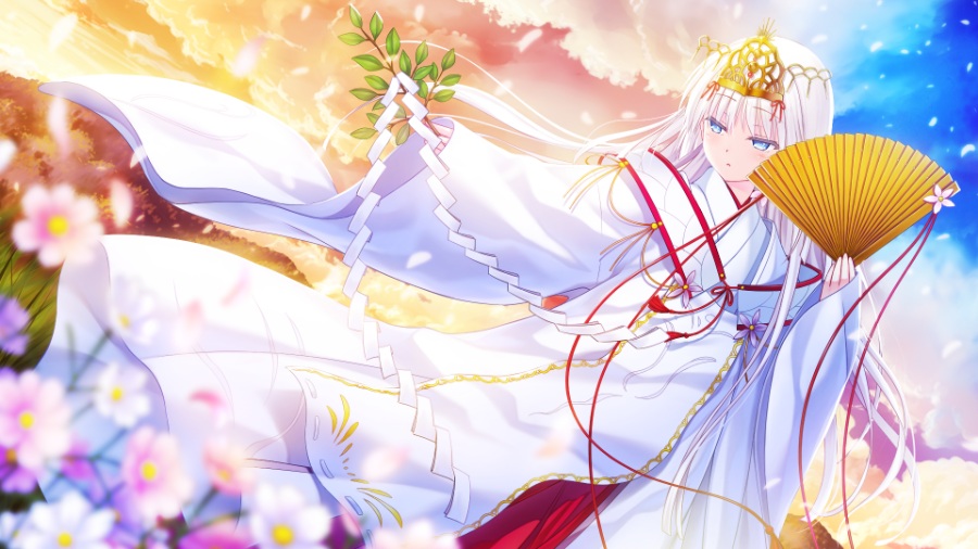 [PC/ADV/新汉化] Summer Pockets Reflection Blue [汉化硬盘版][简中][RAR 8.51GB]