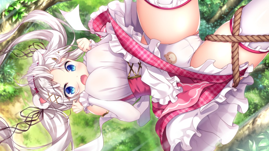 [PC/ADV/官方中文] ISLAND DIARY [汉化硬盘版][简中/繁中/英文][RAR 1.27GB]