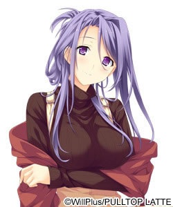 [PC/ADV/汉化] 她和我与恋人 / 彼女と俺と恋人と [汉化硬盘版][简中][RAR 2.80GB]