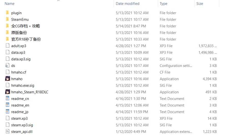 [PC/ADV/步兵/官方中文] 吹弹！丰盈！波涛汹涌！异世界魔法学园！ [官中硬盘版][简中/英文][RAR 4.61GB]