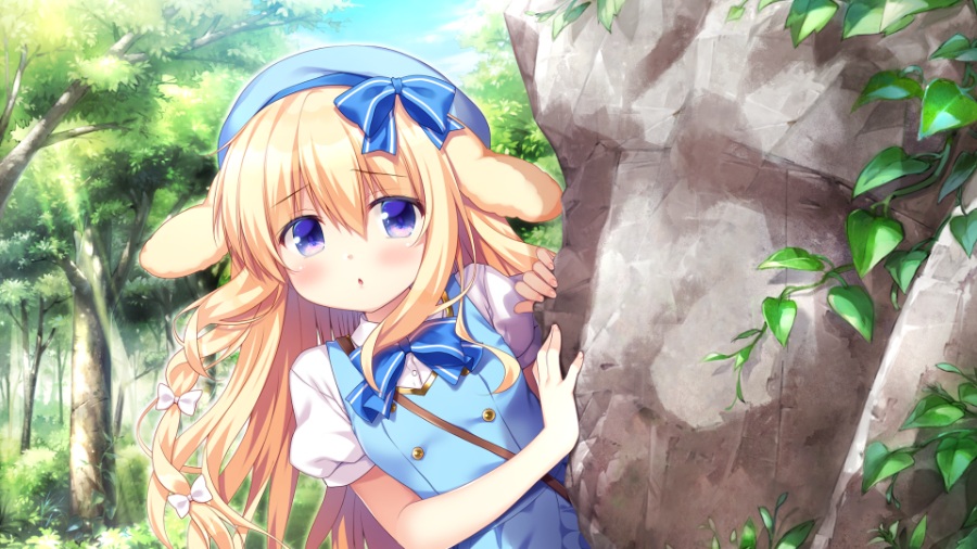 [PC/ADV/官方中文] ISLAND DIARY [汉化硬盘版][简中/繁中/英文][RAR 1.27GB]