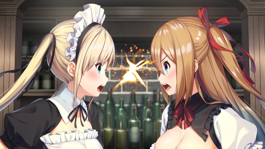 [PC/ADV/官方中文] 异世界酒场的六重奏 -Vol.3 Postlude Days- [官中硬盘版][合集][简中/繁中/英文][RAR 1.55GB]