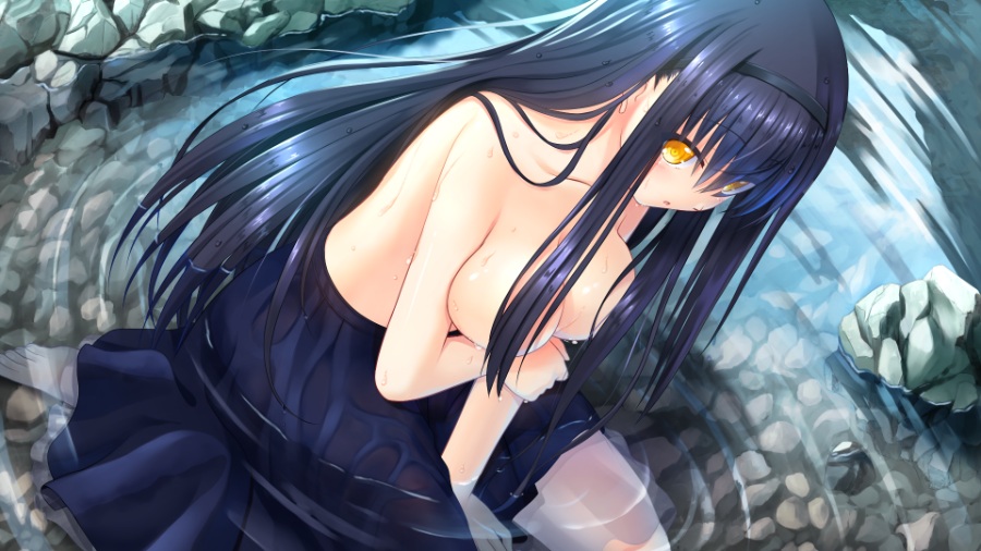 [PC/ADV/新汉化] Summer Pockets Reflection Blue [汉化硬盘版][简中][RAR 8.51GB]