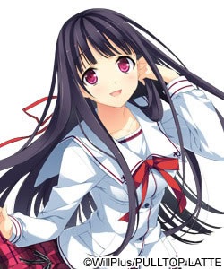 [PC/ADV/汉化] 她和我与恋人 / 彼女と俺と恋人と [汉化硬盘版][简中][RAR 2.80GB]