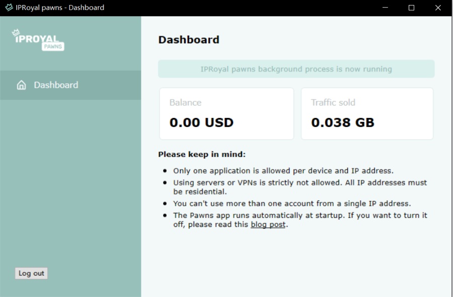 新手网赚挂机项目/挂机自动赚钱针对闲置得电脑开着工作使用