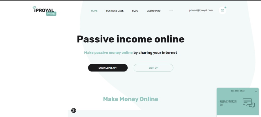 新手网赚挂机项目/挂机自动赚钱针对闲置得电脑开着工作使用