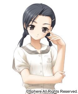 [PC/ADV/汉硬/实妹/名作] 缘之空 / ヨスガノソラ+全CG存档+攻略[RAR 4.11GB]