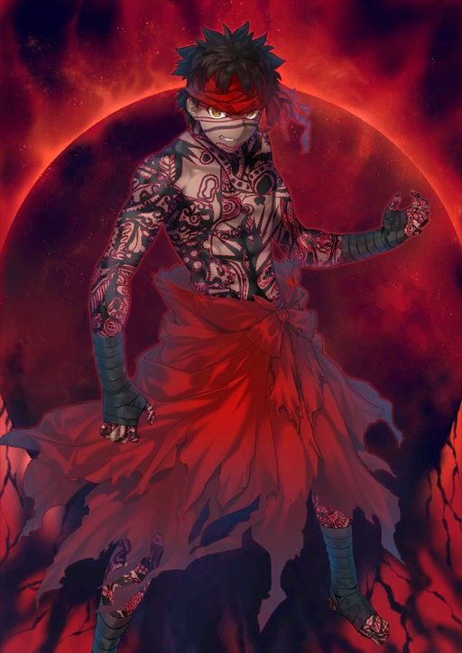 [PC/ADV/汉化硬盘版] Fate/hollow ataraxia+全CG存档+攻略[RAR 4.11GB]