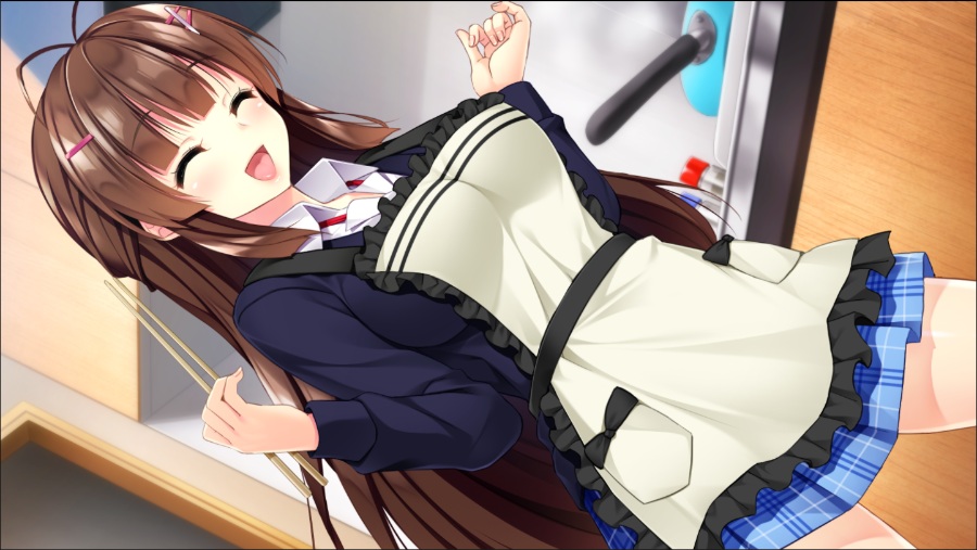 [PC/ADV/汉硬/动态] 神待少女纱波 / 神待ちサナちゃん+全CG存档+攻略[RAR 2.68GB]