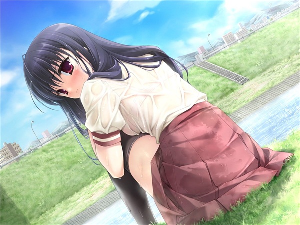 [PC/ADV/汉化] 夏之雨 / 夏ノ雨 +全CG存档+攻略[汉化硬盘版][简中][RAR 1.65GB]