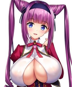 [PC+KRKR/ADV+SLG/机翻/新作/动态] 爆炎怀孕！异世界魅魔学院！ / もっと！孕ませ！炎のおっぱい異世界超エロ♥サキュバス学園！+全CG存档+攻略[RAR 7.01GB]