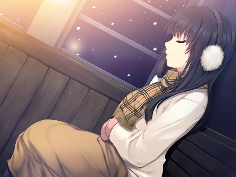 [PC/ADV/汉硬] Free Friend / フリフレ +全CG存档+攻略[RAR 714MB]