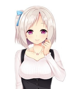 [PC/ADV/汉硬/动态] 神待少女纱波 / 神待ちサナちゃん+全CG存档+攻略[RAR 2.68GB]