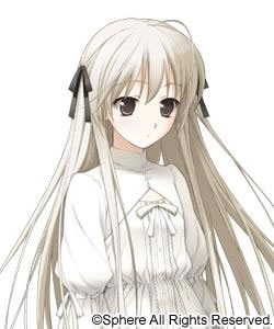 [PC/ADV/汉硬/实妹/名作] 缘之空 / ヨスガノソラ+全CG存档+攻略[RAR 4.11GB]