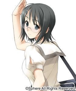 [PC/ADV/汉硬/实妹/名作] 缘之空 / ヨスガノソラ+全CG存档+攻略[RAR 4.11GB]