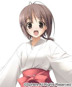 [PC/ADV/汉硬/实妹/名作] 缘之空 / ヨスガノソラ+全CG存档+攻略[RAR 4.11GB]