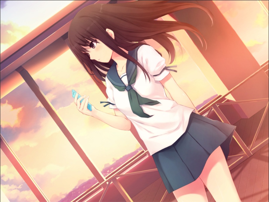 [PC/ADV/汉化硬盘版] Cure Girl +全CG存档+攻略[RAR 1.23GB]