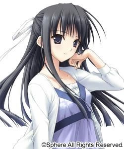 [PC/ADV/汉硬/实妹/名作] 缘之空 / ヨスガノソラ+全CG存档+攻略[RAR 4.11GB]