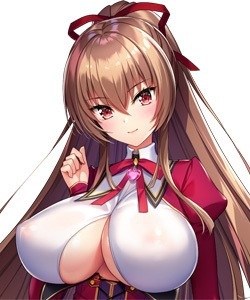 [PC+KRKR/ADV+SLG/机翻/新作/动态] 爆炎怀孕！异世界魅魔学院！ / もっと！孕ませ！炎のおっぱい異世界超エロ♥サキュバス学園！+全CG存档+攻略[RAR 7.01GB]