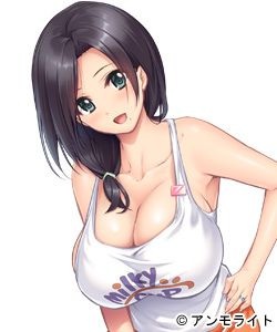 [PC/ADV/汉硬/补档/全家桶] 巨乳咖啡馆～母女独家爆乳服务～ / おっぱいカフェ ～母娘でコスちち～ +全CG存档[RAR 422MB]