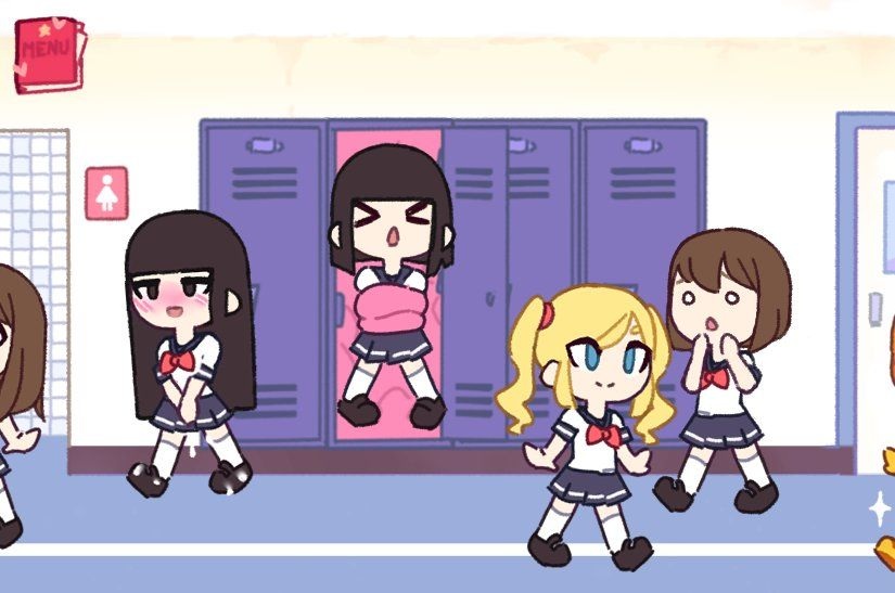 Tentacle Locker