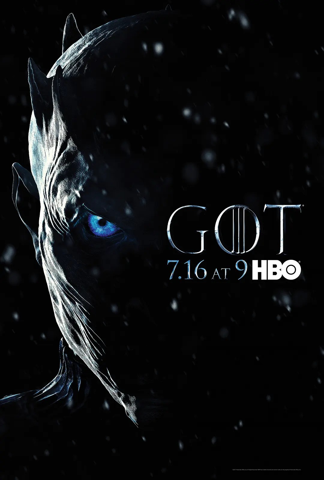 权力的游戏 第七季 Game of Thrones Season 7【7.87G】 1 权力的游戏 第七季 Game of Thrones Season 7【7.87G】 1