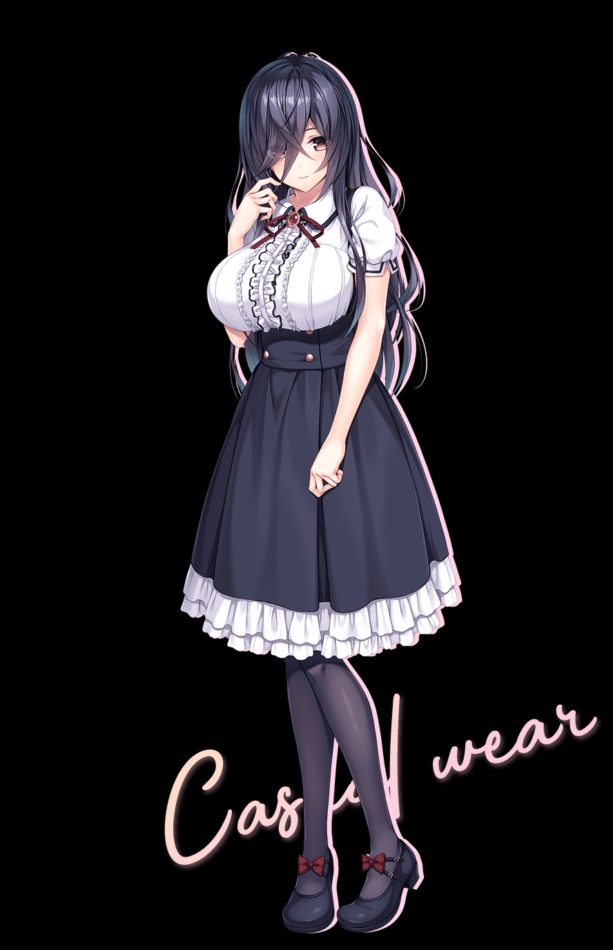 [PC+KRKR/ADV/机翻/新作/动态/汉硬] Role player：小粥姉妹の粘膜ポトレ ぐりぐちゃLIVE！+全收集存档+CG包+提取动画+攻略[RAR 7.01GB/2.18GB]